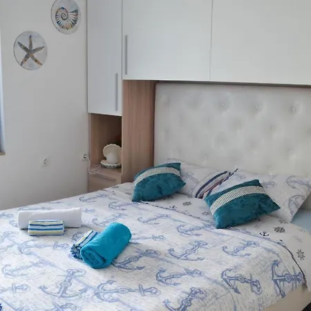 Toni By Interhome *