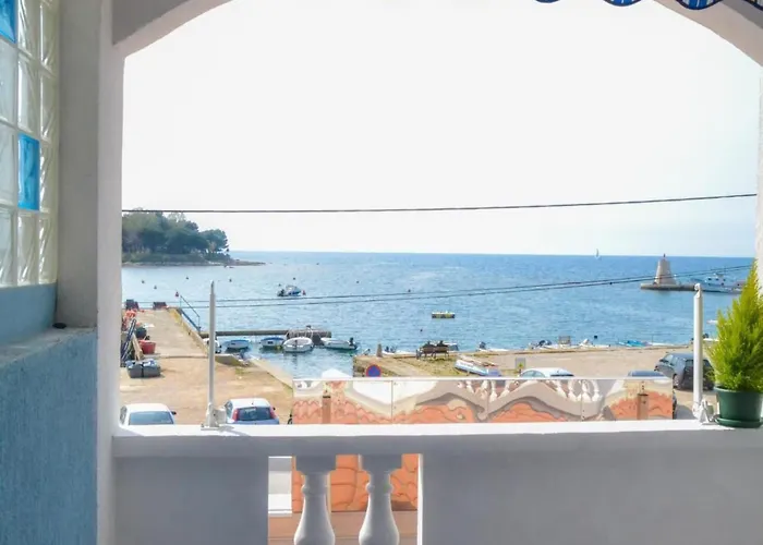 Toni By Interhome Apartment *