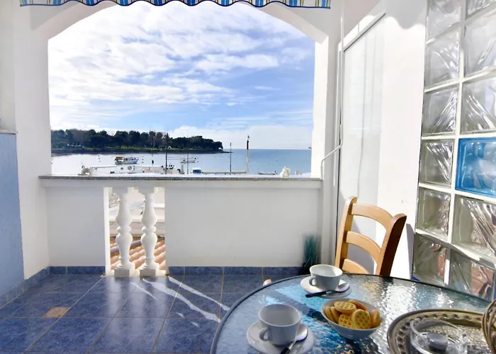 Apartamento Toni By Interhome Savudrija