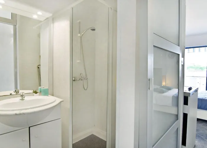 Toni By Interhome Apartamento