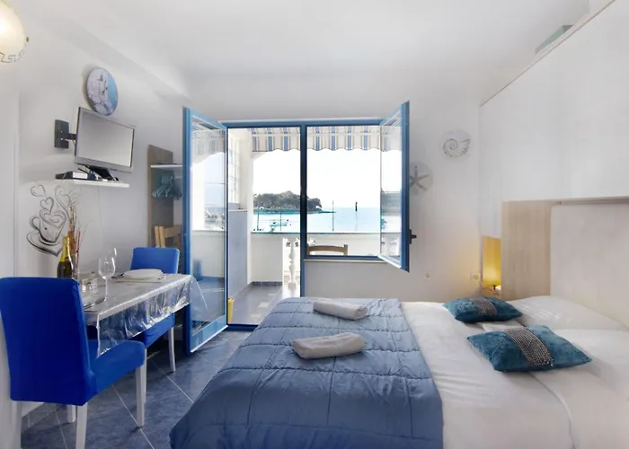 Apartment Toni By Interhome Savudrija