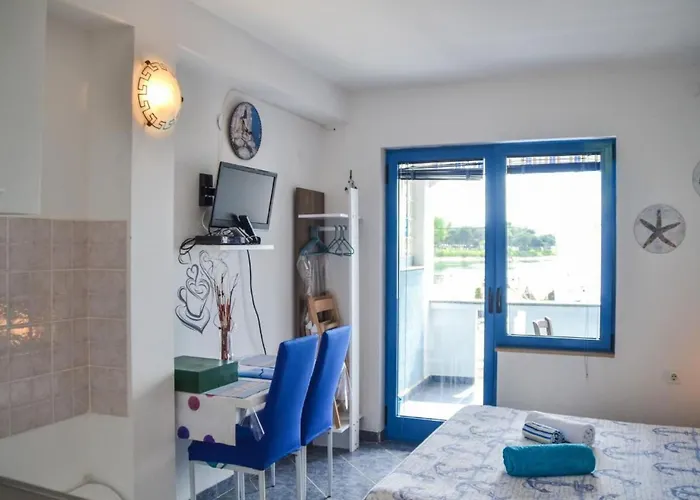 Apartment Toni By Interhome Savudrija