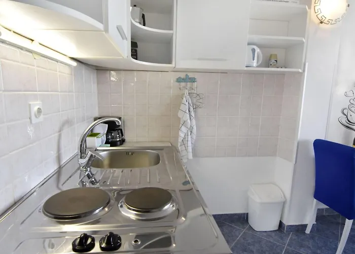 Toni By Interhome Apartamento Savudrija