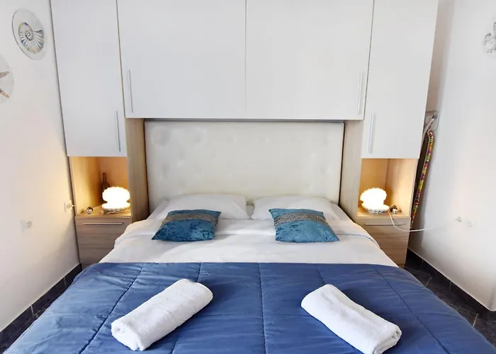 Toni By Interhome * Savudrija