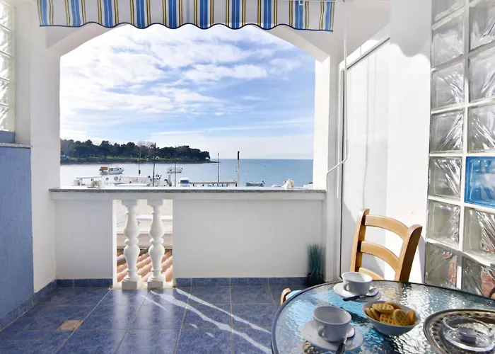 Toni By Interhome Apartment *