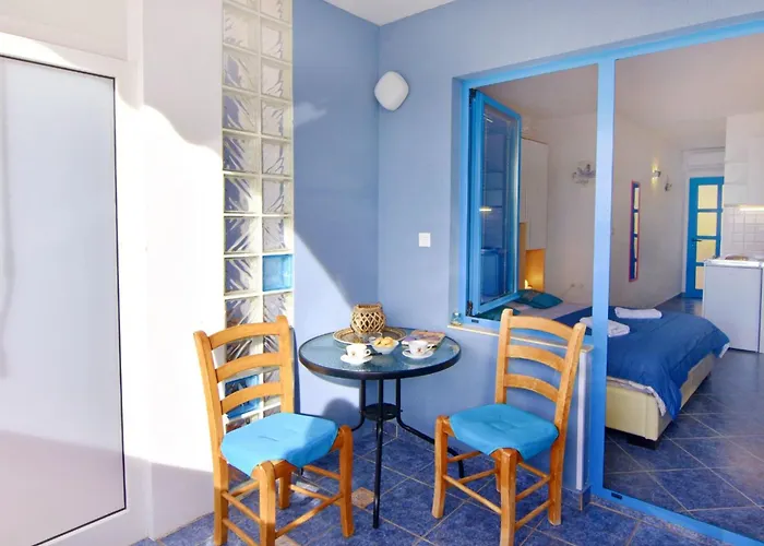 Apartment Toni By Interhome Savudrija