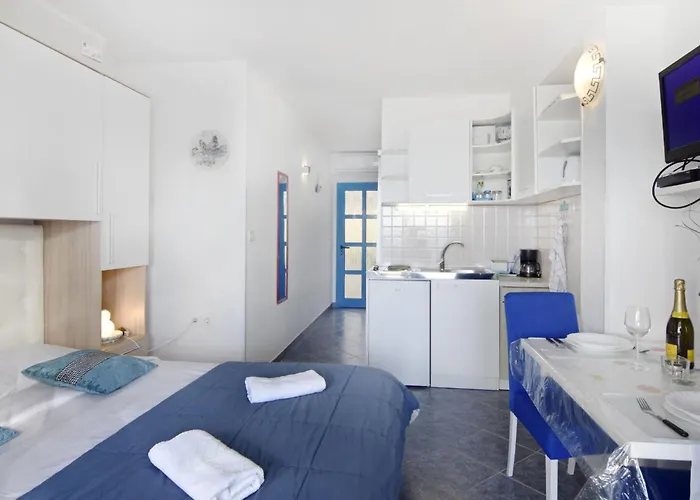 Apartamento Toni By Interhome Savudrija