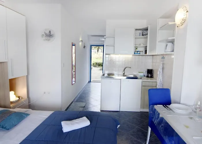 Toni By Interhome Apartamento *