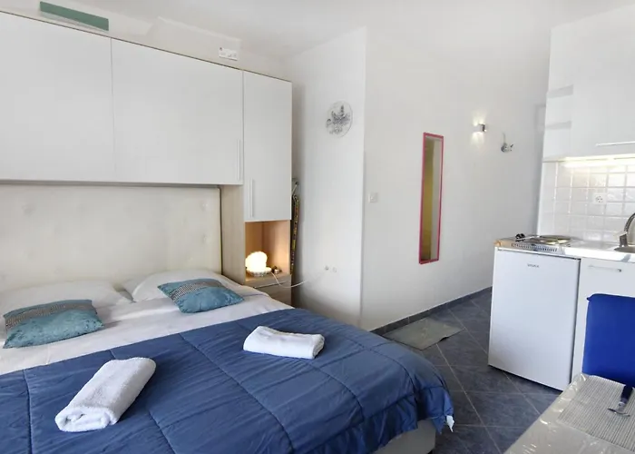 Toni By Interhome Apartment