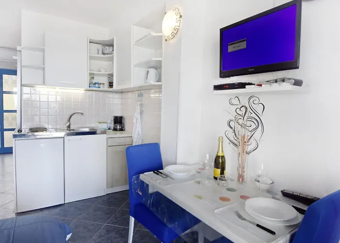 Apartamento Toni By Interhome