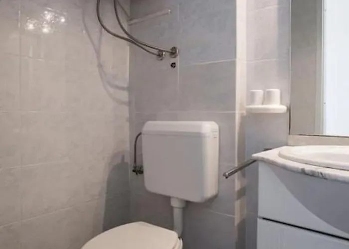 Apartamento Toni By Interhome *