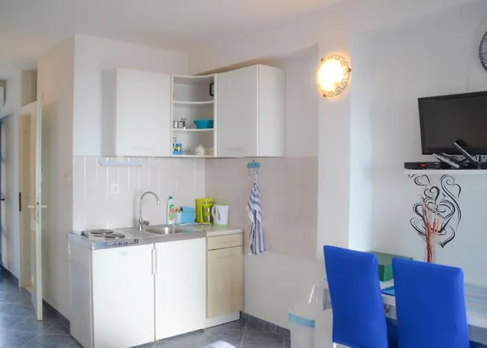 Toni By Interhome Apartamento *