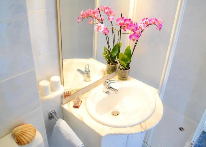 Toni By Interhome Apartamento *