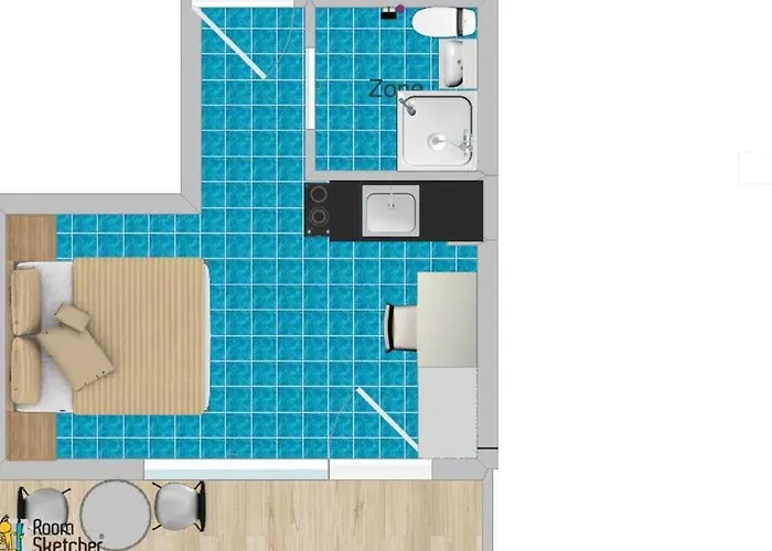 Toni By Interhome Savudrija