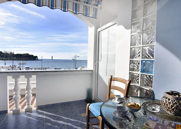 Apartamento Toni By Interhome *