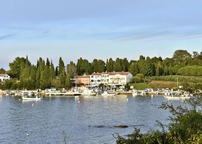 Apartment Toni By Interhome Savudrija