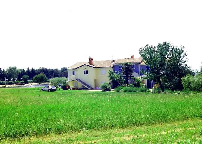 Toni By Interhome * Savudrija