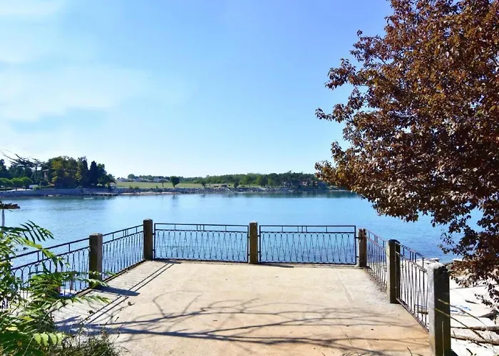 Toni By Interhome Apartamento