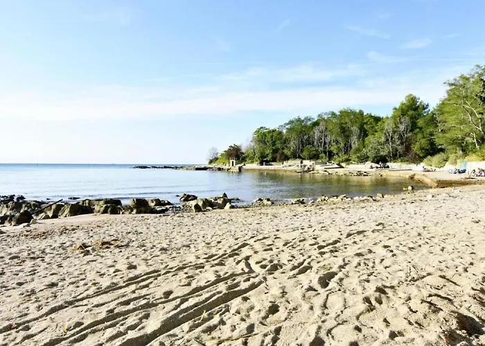 Toni By Interhome Apartamento