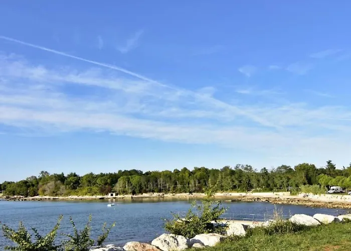 Apartamento Toni By Interhome