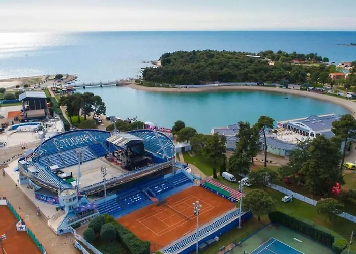 Toni By Interhome Apartamento Savudrija