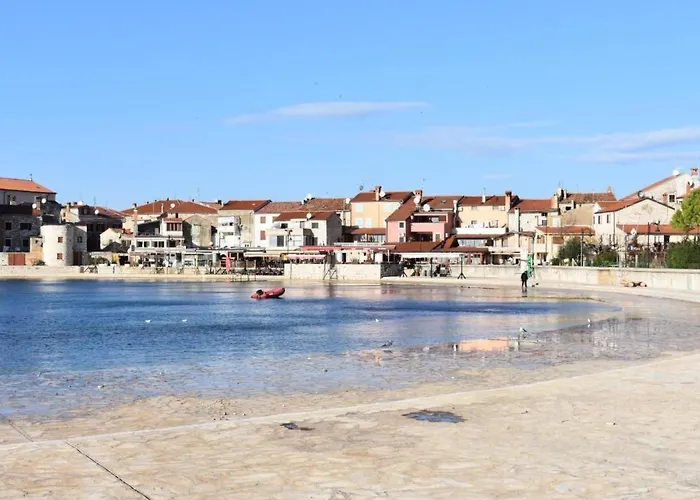 Apartment Toni By Interhome