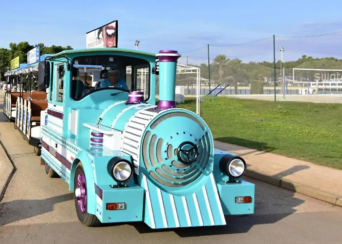 Apartment Toni By Interhome Savudrija