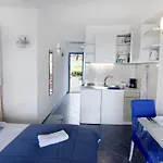 Toni By Interhome Apartmán *
