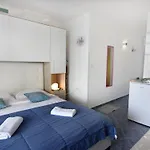 Toni By Interhome Apartmán
