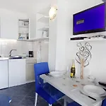 Apartmán Toni By Interhome