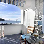 Apartmán Toni By Interhome *