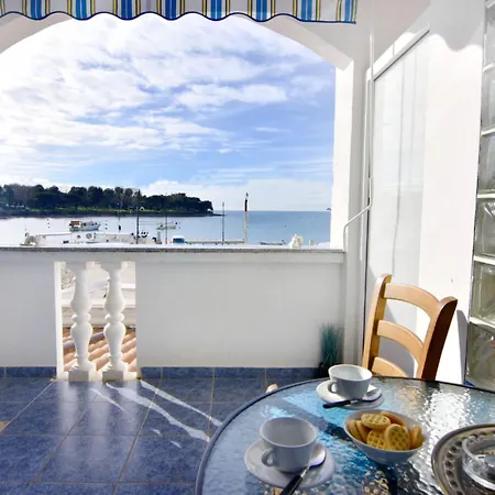 Lägenhet Toni By Interhome Savudrija