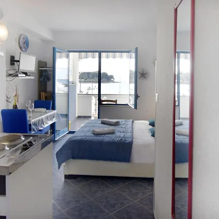 Toni By Interhome * 萨武德里亚