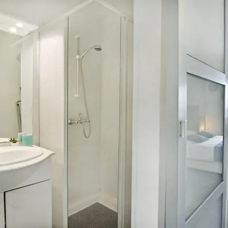 Toni By Interhome Apartamento