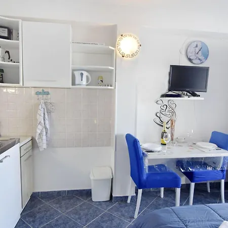 Toni By Interhome Savudrija