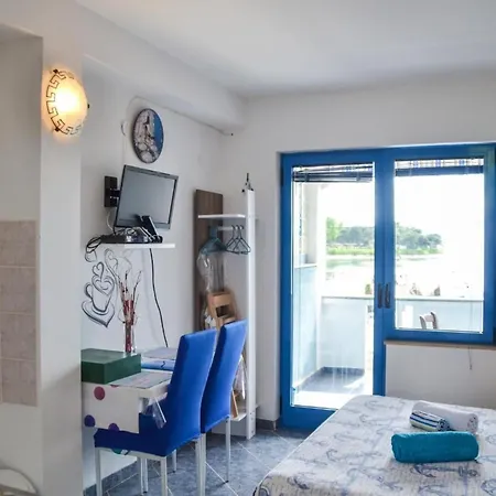 Lägenhet Toni By Interhome Savudrija