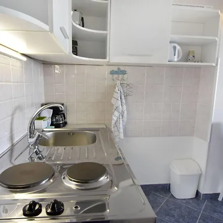 Toni By Interhome 公寓 萨武德里亚