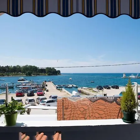 Toni By Interhome Lägenhet *