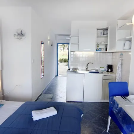 Toni By Interhome Lägenhet *