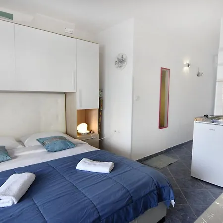 Toni By Interhome Apartamento
