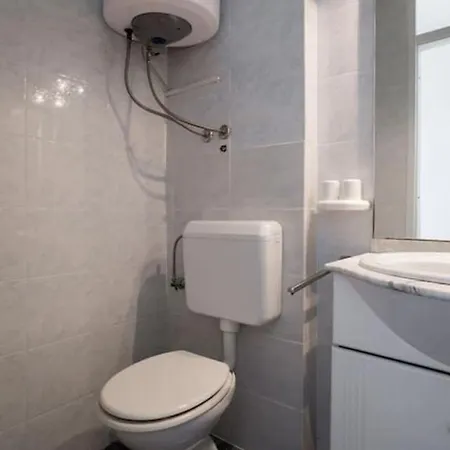 Lägenhet Toni By Interhome *