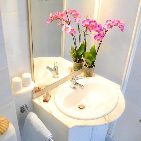 Toni By Interhome Lägenhet *