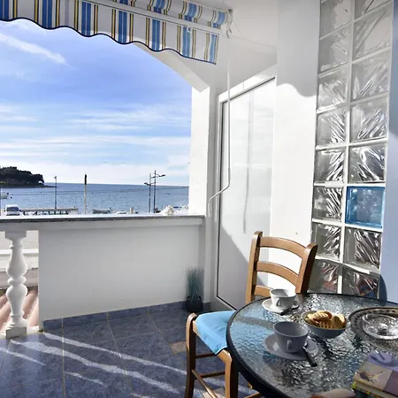 Apartamento Toni By Interhome *