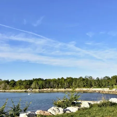 Lägenhet Toni By Interhome