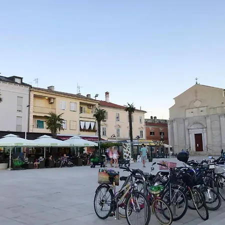 Toni By Interhome Lägenhet