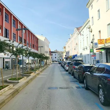 Lägenhet Toni By Interhome