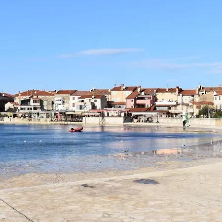 Lägenhet Toni By Interhome