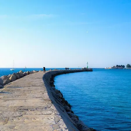 Toni By Interhome * Savudrija