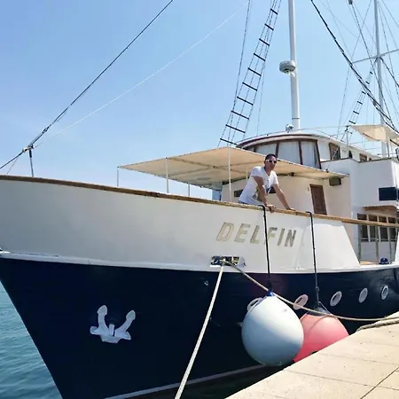 Lägenhet Toni By Interhome *