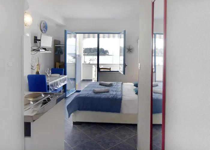 Toni By Interhome * 사부드리자